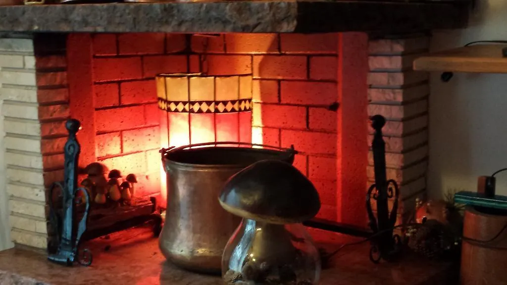Dom wakacyjny Casa Vacanze Corteno Golgi Aprica Włochy