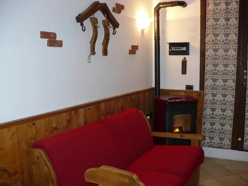Casa Vacanze Corteno Golgi Aprica
