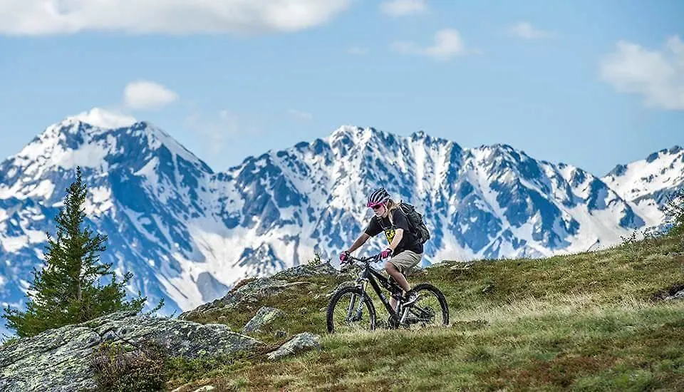 Casa Vacanze Corteno Golgi Aprica Dom wakacyjny