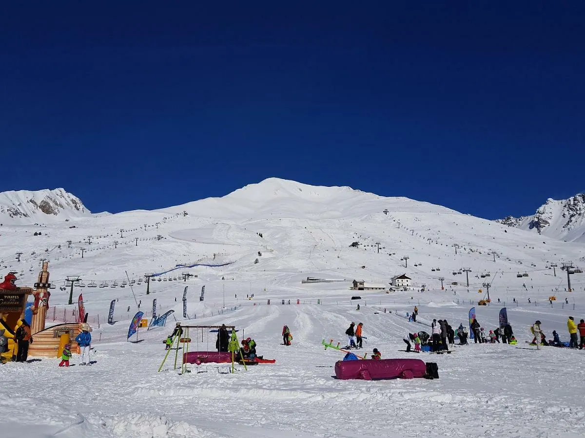 Casa Vacanze Corteno Golgi Aprica 0*,  Włochy