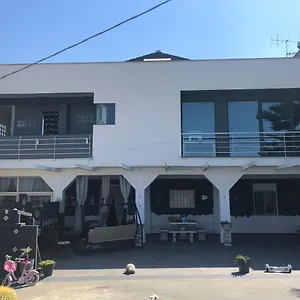  Bed & Breakfast Margherita Italia