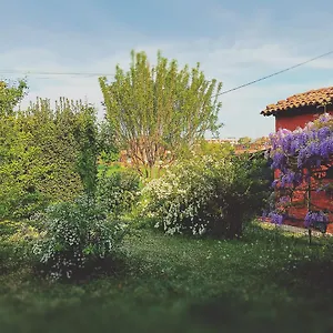  Bed & Breakfast Sant' Eurosia Italia