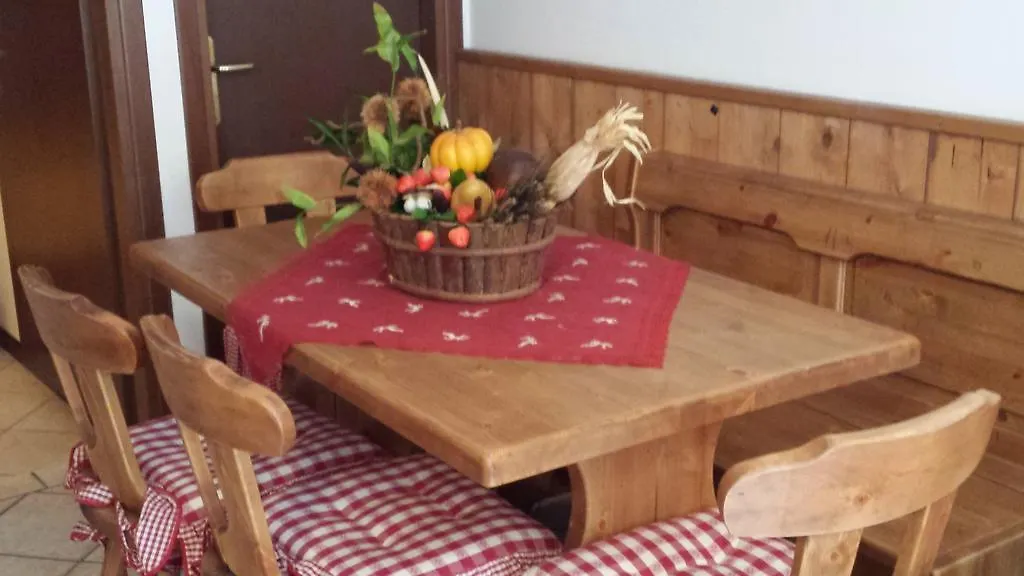 Casa Vacanze Corteno Golgi Aprica 0*,  Italy