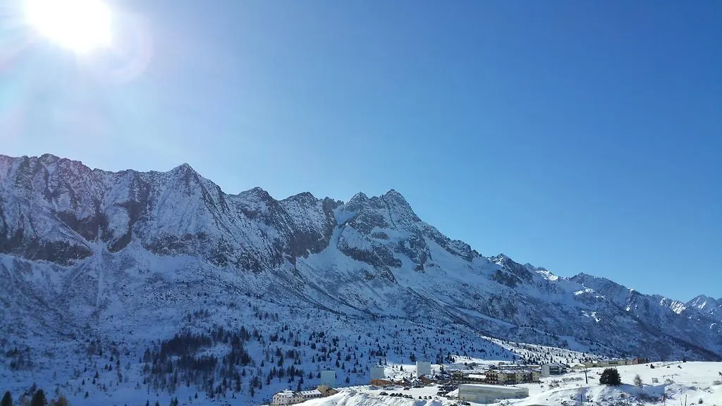 Casa Vacanze Corteno Golgi Aprica