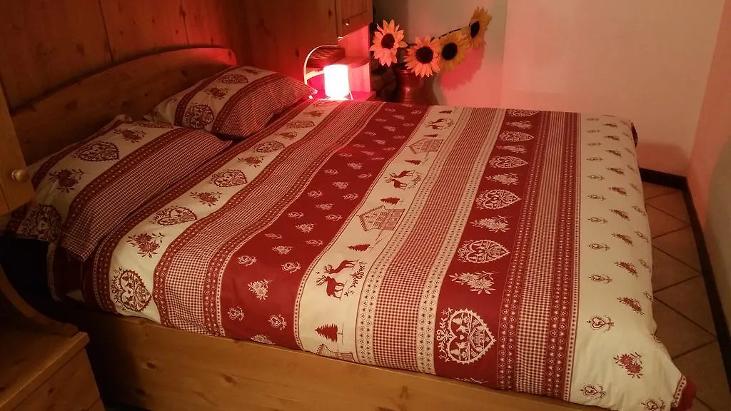Casa Vacanze Corteno Golgi Aprica 0*,