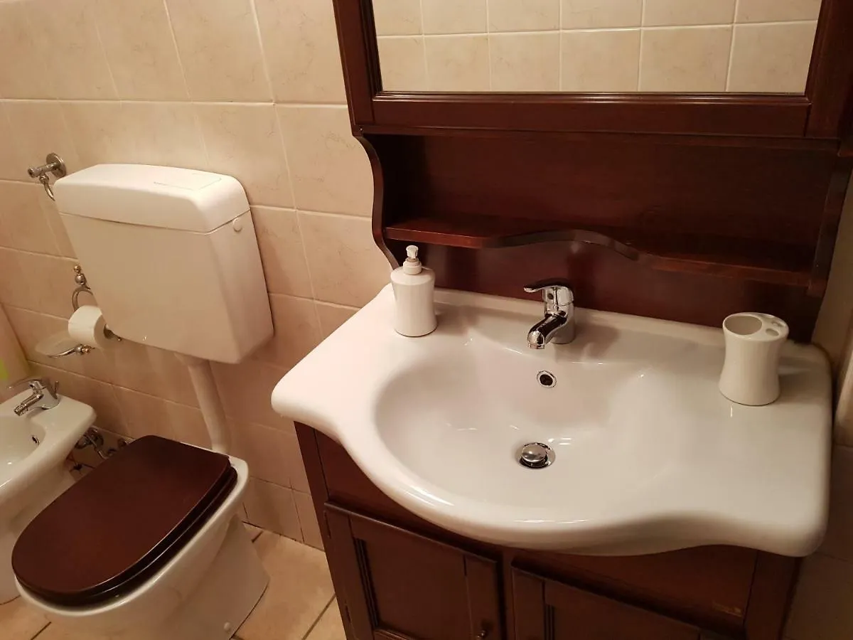 Casa Vacanze Corteno Golgi Aprica