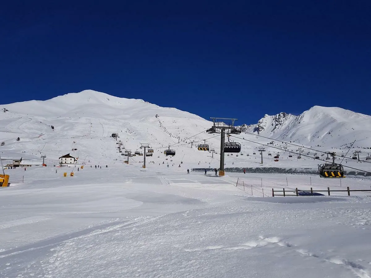 Casa Vacanze Corteno Golgi Aprica